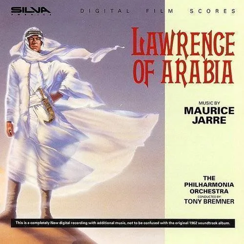 Lawrence Of Arabia / O.S.T.