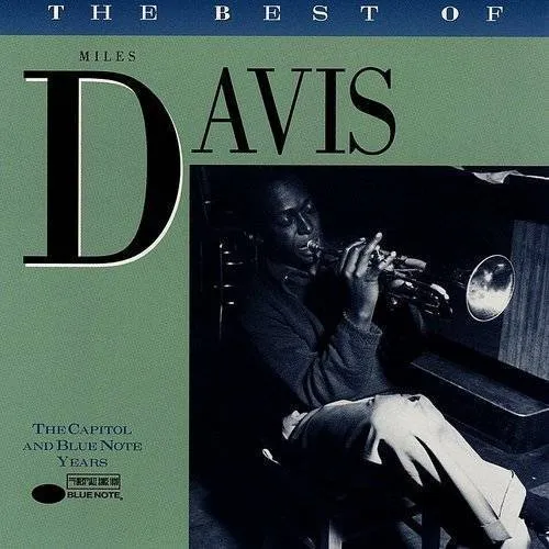 Best of Capitol & Blue Note Years