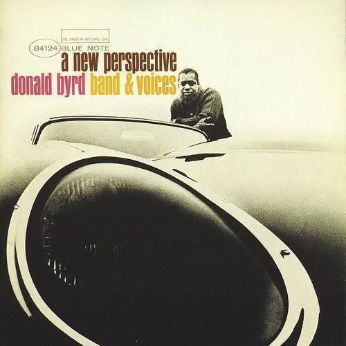 Donald Byrd - New Perspective (Blue Note Classic Vinyl Series)