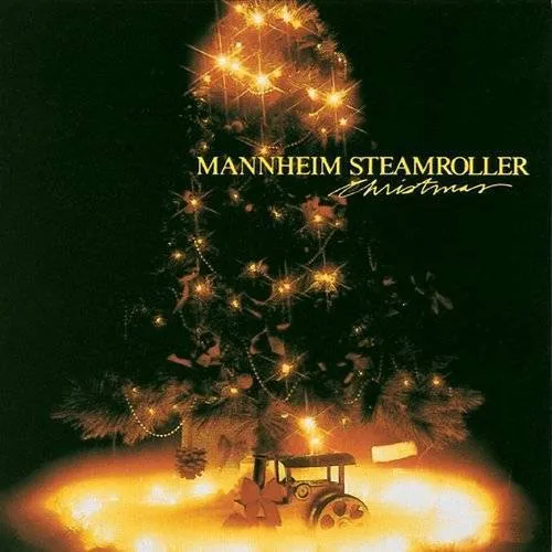 Christmas Vol. 1
