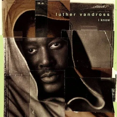 Luther Vandross - I Know