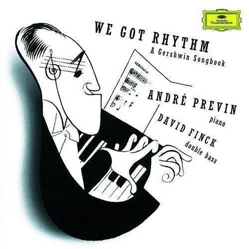 Mandy Moore - We Got Rhythm: Gershwin Songbook