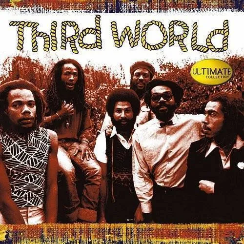 Third World - Ultimate Collection