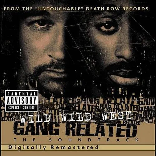Various Artists - Gang Related