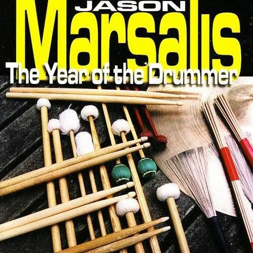 Year of the Drummer