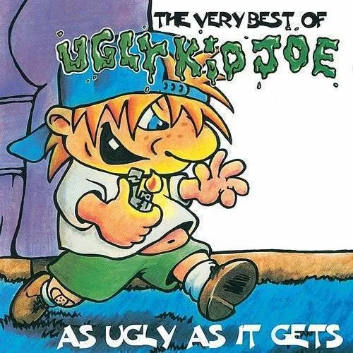 As Ugly As It Gets-Very Best O