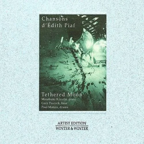 Chansons D'edith Piaf