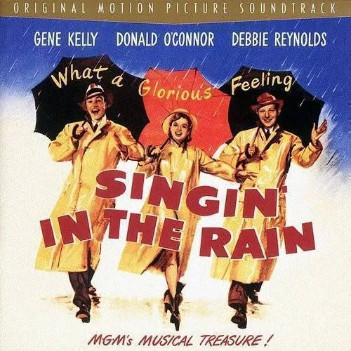 Original Soundtrack - Soundtrack
