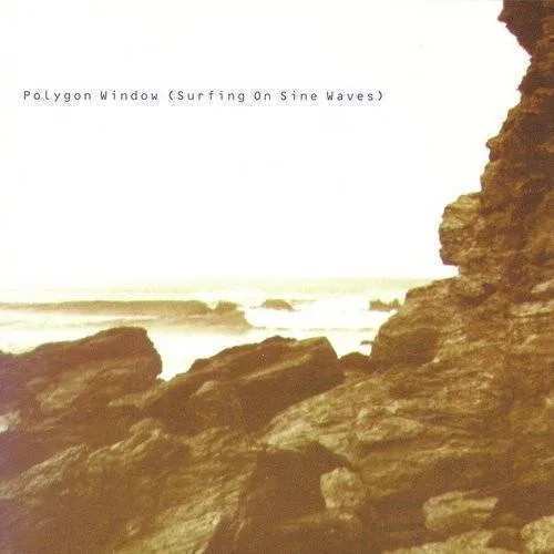 Polygon Window - Surfing On Sine Waves