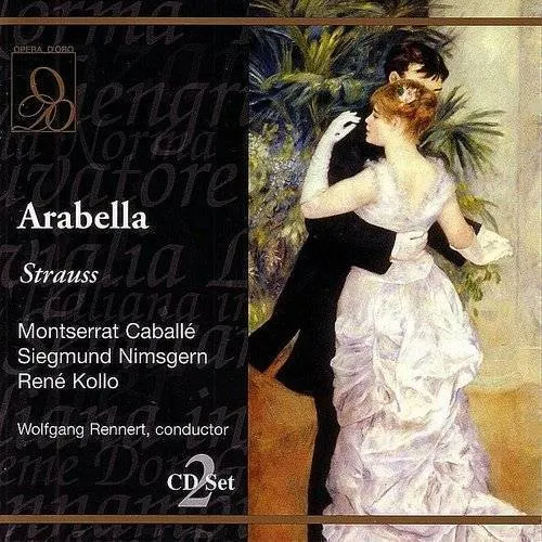 Arabella (Comp)