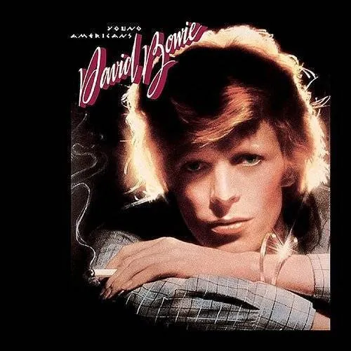 David Bowie - Young Americans