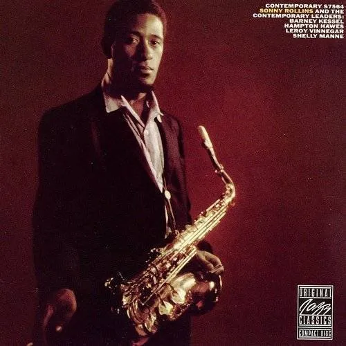 Sonny Rollins & Contemporary Leaders
