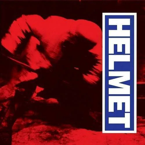 Helmet - Meantime (Uk)