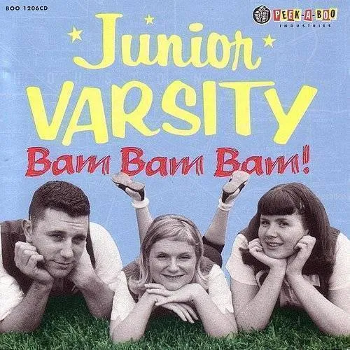 Bam Bam Bam