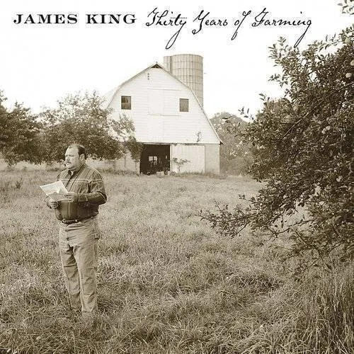 Thirty Years of Farming