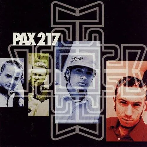 Pax217 - Twoseventeen