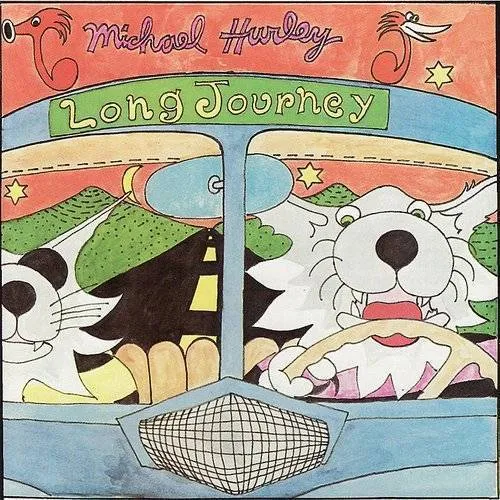Michael Hurley - Long Journey
