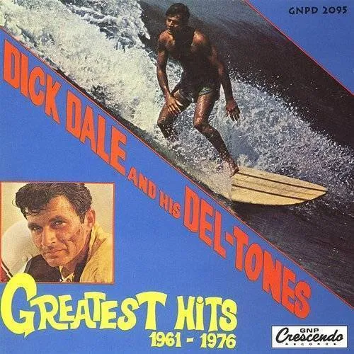 Greatest Hits 1961-76