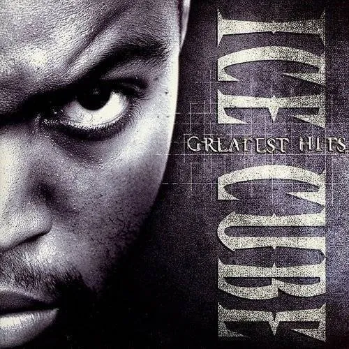 Ice Cube's Greatest Hits