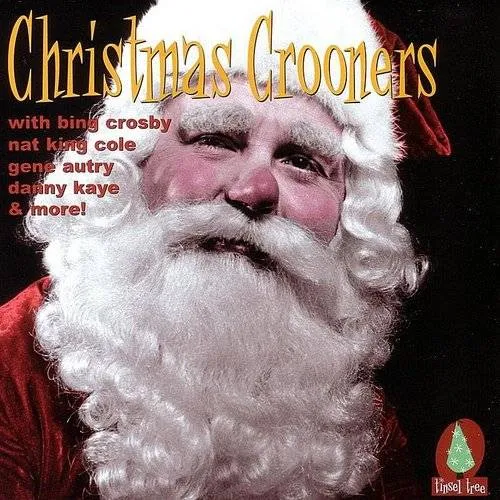  - Christmas Crooners