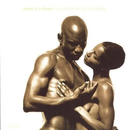 Sensual Embrace