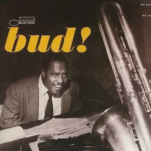 Vol. 3-Amazing Bud Powell