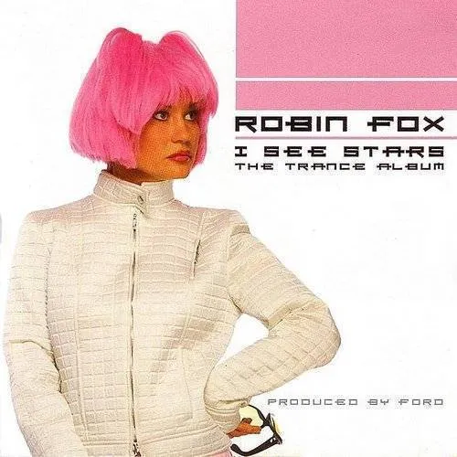 Robin Fox - I See Stars