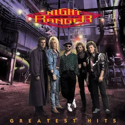 Night Ranger - Greatest Hits | Central Square Records