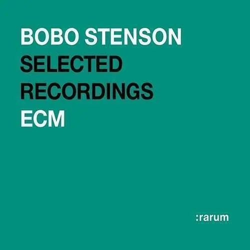 Rarum 8: Selected Recordings
