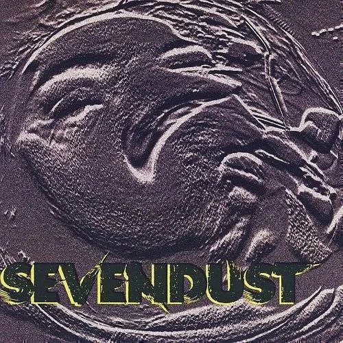Sevendust - Sevendust