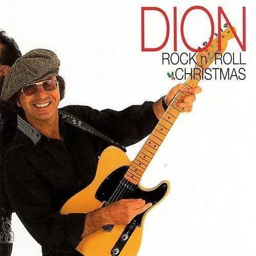 Rock N Roll Christmas