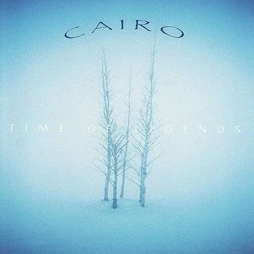 Time Of Legends