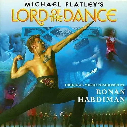 Lord Of The Dance
