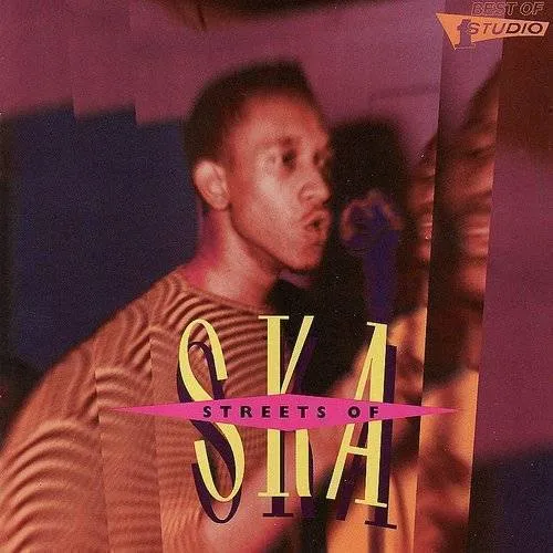 Streets Of Ska - Streets of Ska