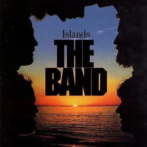 Band - Islands