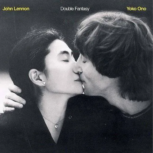 John Lennon - Double Fantasy [Remaster]