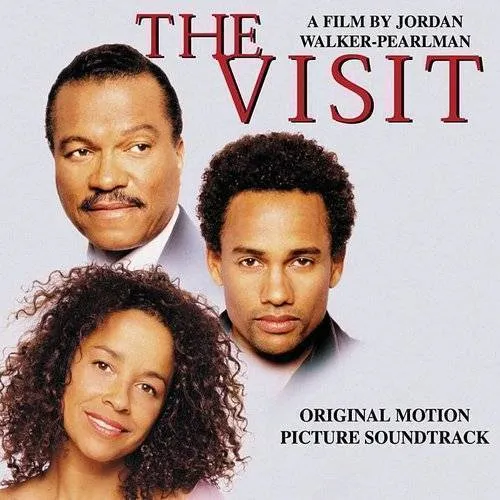 Original Soundtrack - The Visit [Original Soundtrack]