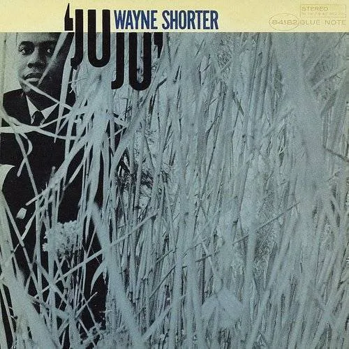 Wayne Shorter - Juju (Shm) (Jpn)