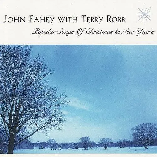 Popular Songs Of Xmas & New Year's