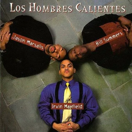 Hombres Calientes
