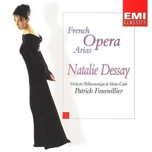 French Opera Arias
