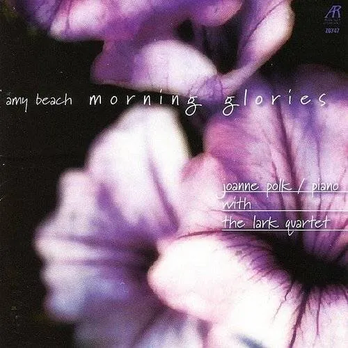 Morning Glories