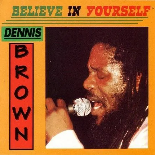 Believe in Yourself