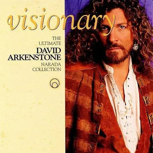 Visionary: The Ultimate Narada Collection