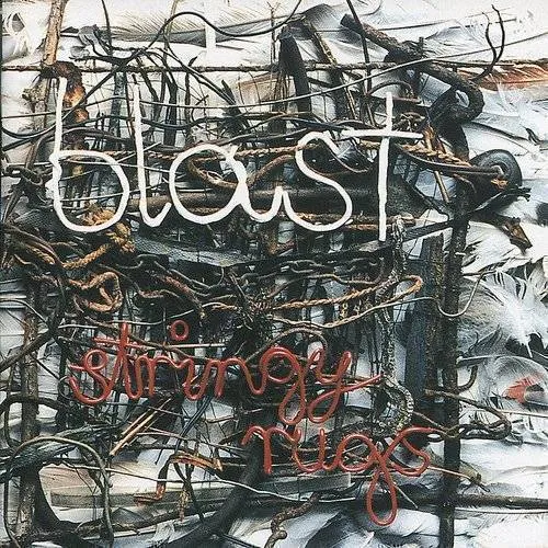 Blast - Stringy Rugs