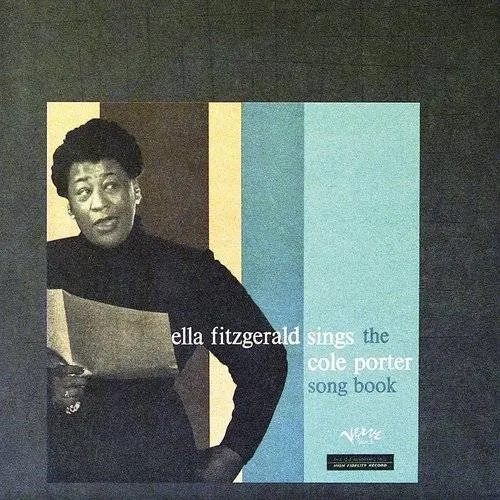 Sings Cole Porter Song Book (+ 3 Bonus Tracks)