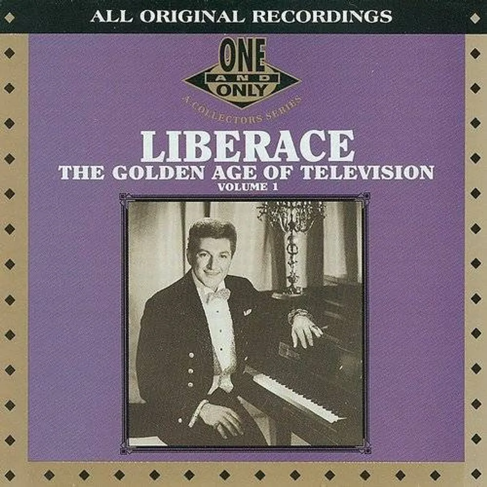Liberace - Golden Age Of Television 1