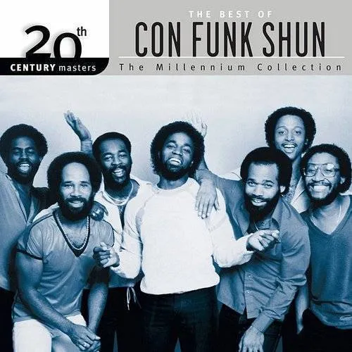 20th Century Shun