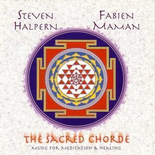 Sacred Chorde