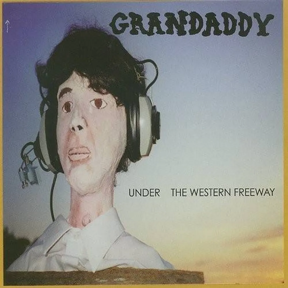 Grandaddy - Under the Western Freeway